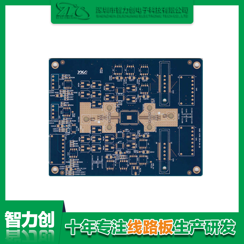 詳解：PCB表面處理工藝有哪些？