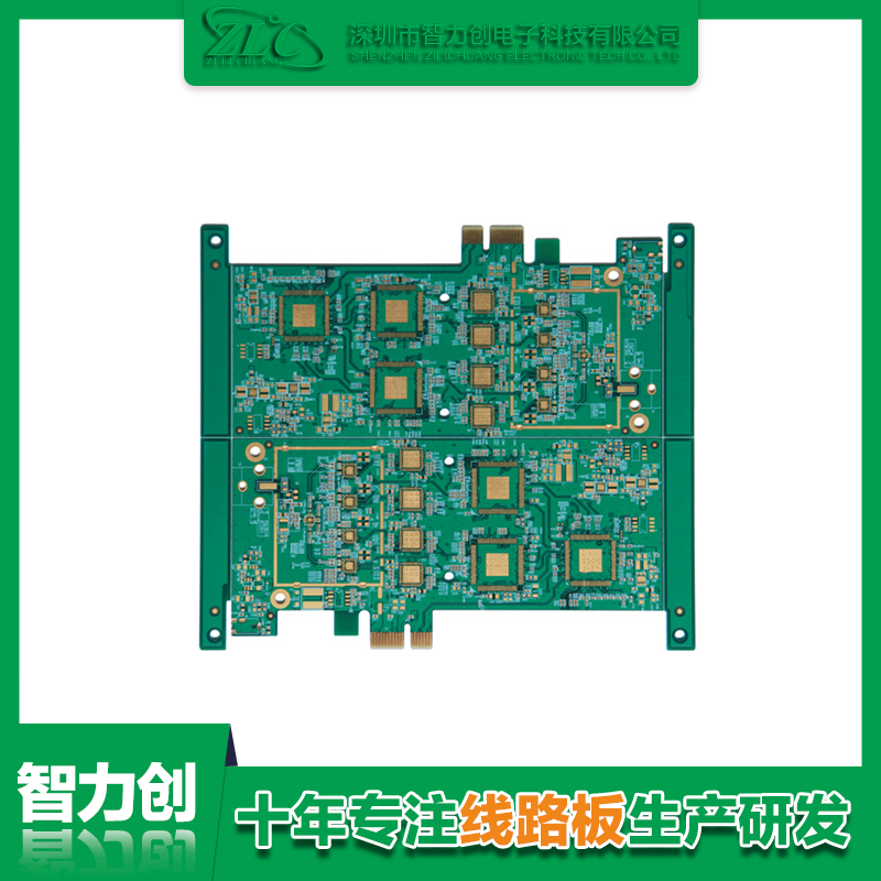 PCB光板的定義和作用，PCB光板在電子行業(yè)中的應用