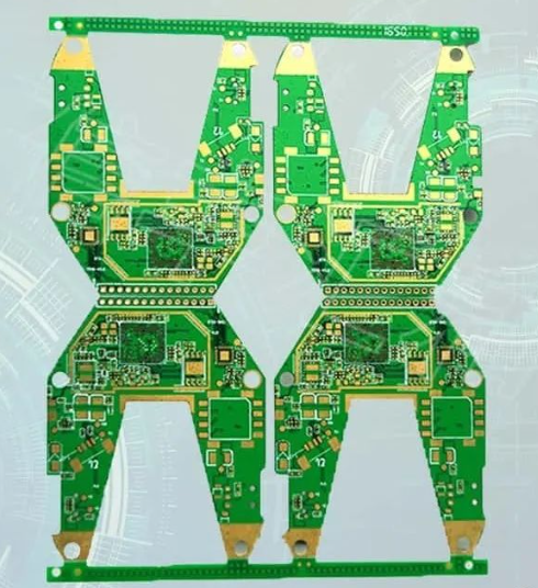 無人機(jī)PCB需要用到高頻板嗎？無人機(jī)PCB高頻板的應(yīng)用